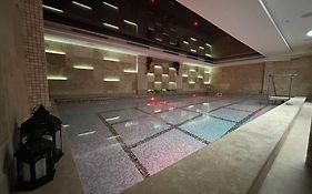 Hotel Alexandar Lux